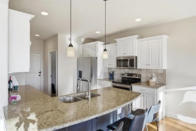 $599,950 | 14119 Merion Court, Basehor, KS 66007