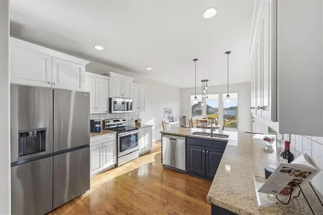 $599,950 | 14119 Merion Court, Basehor, KS 66007