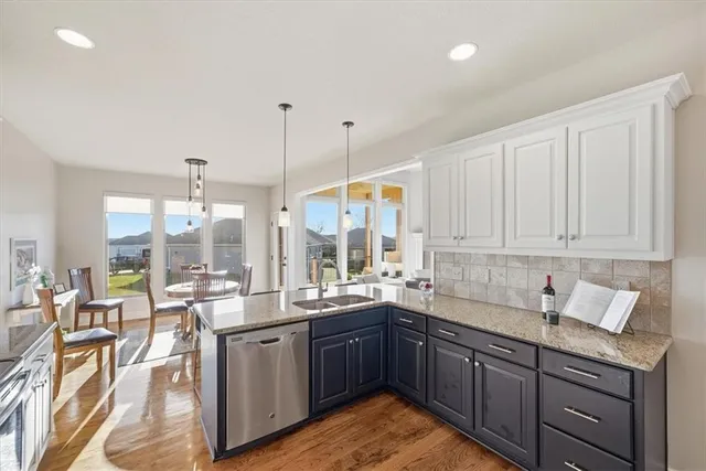 $599,950 | 14119 Merion Court, Basehor, KS 66007