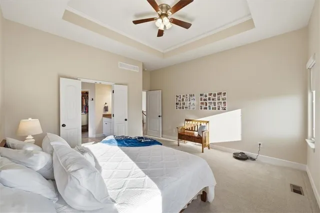 $599,950 | 14119 Merion Court, Basehor, KS 66007