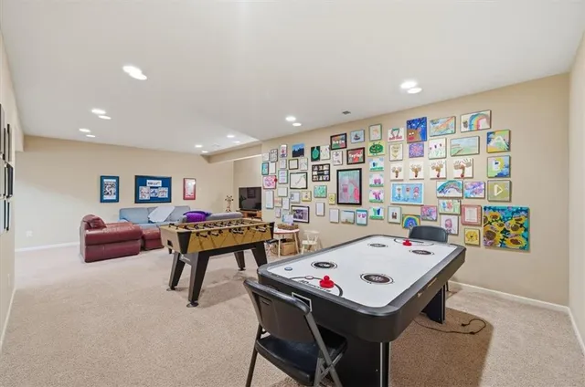 $599,950 | 14119 Merion Court, Basehor, KS 66007