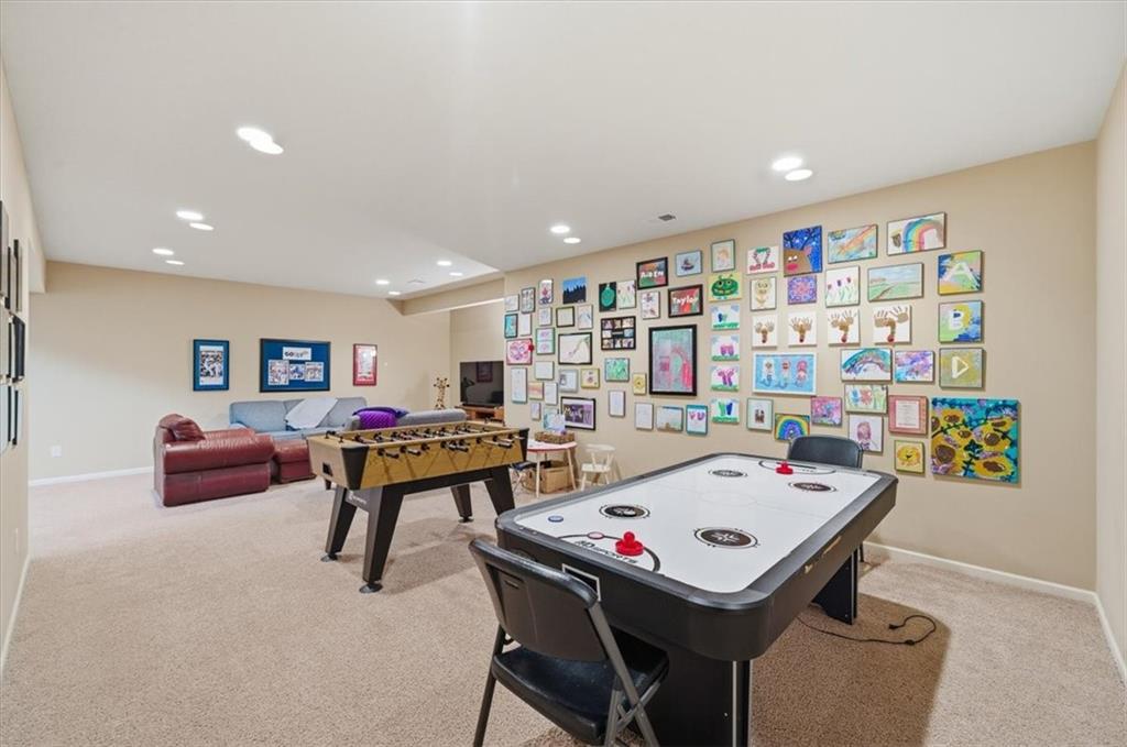 14119 Merion Court Basehor, KS 66007 - Photo 33 of 61