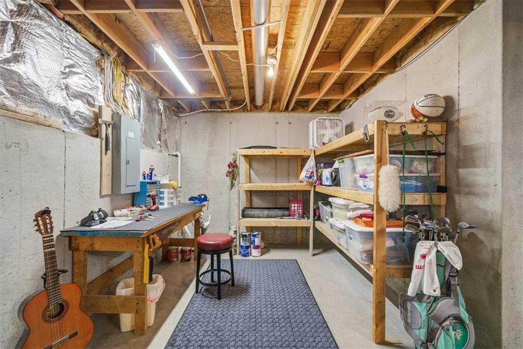 14119 Merion Court Basehor, KS 66007 - Photo 37 of 61