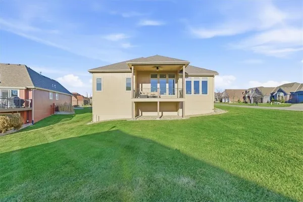 $585,000 | 14119 Merion Court, Basehor, KS 66007