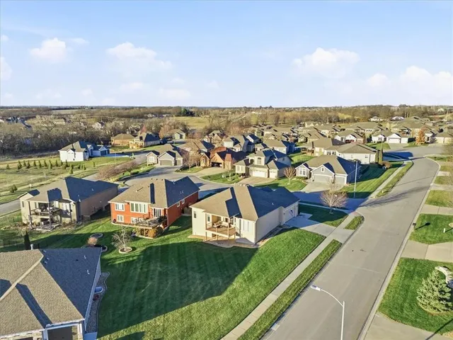 $599,950 | 14119 Merion Court, Basehor, KS 66007