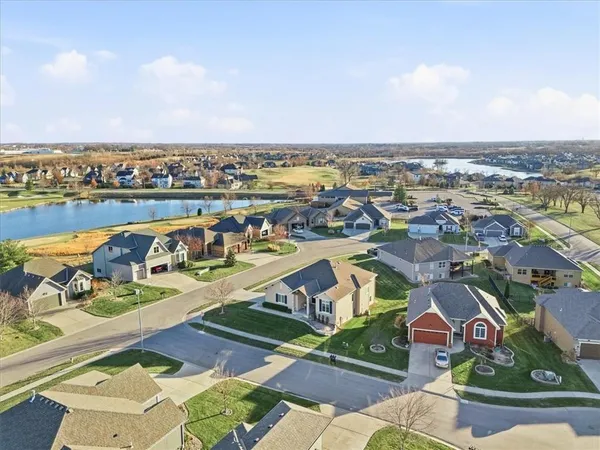 $585,000 | 14119 Merion Court, Basehor, KS 66007