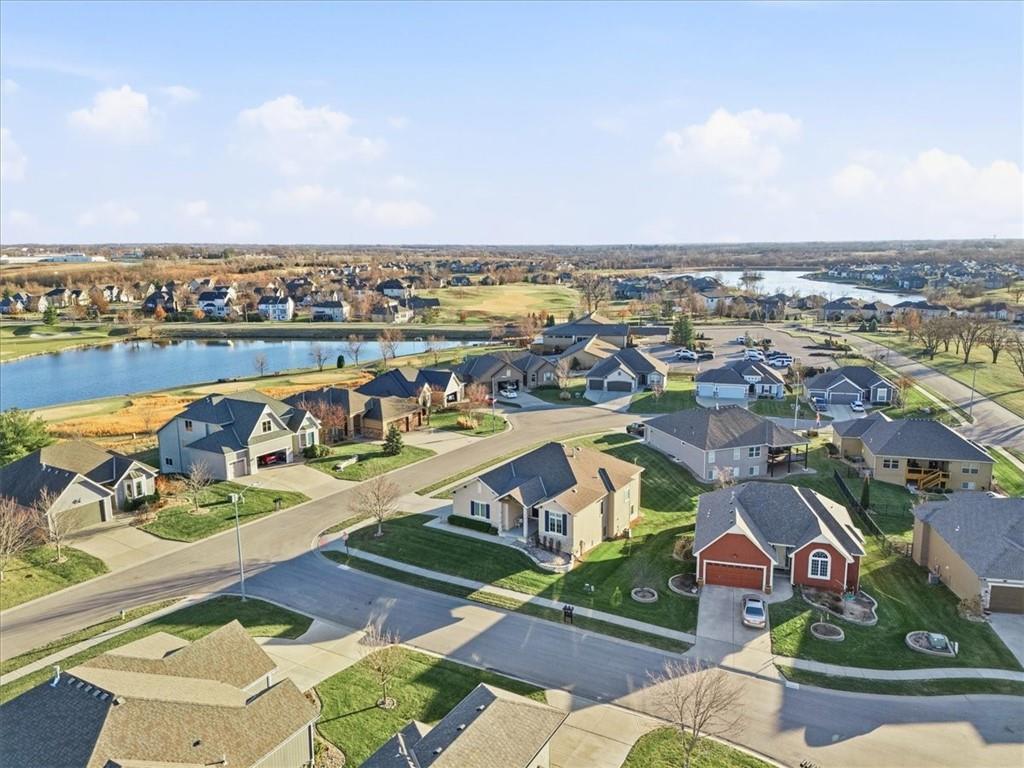 14119 Merion Court Basehor, KS 66007 - Photo 40 of 58