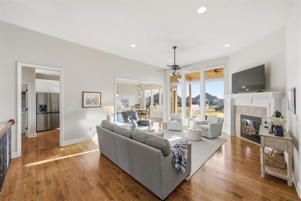 14119 Merion Court Basehor, KS 66007 - Photo 9 of 61