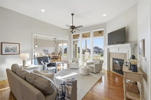 $585,000 | 14119 Merion Court, Basehor, KS 66007