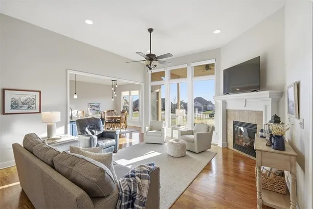 $599,950 | 14119 Merion Court, Basehor, KS 66007