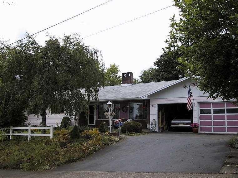 285 Southwest Church Street Dallas, OR 97338 - Photo 1 of 32 Gallery Image 1