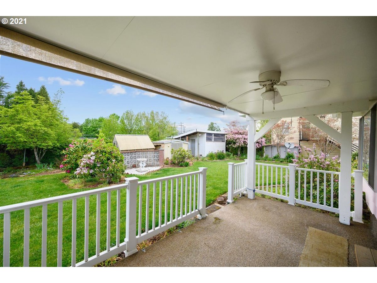 285 Southwest Church Street Dallas, OR 97338 - Photo 29 of 32 Gallery Image 29