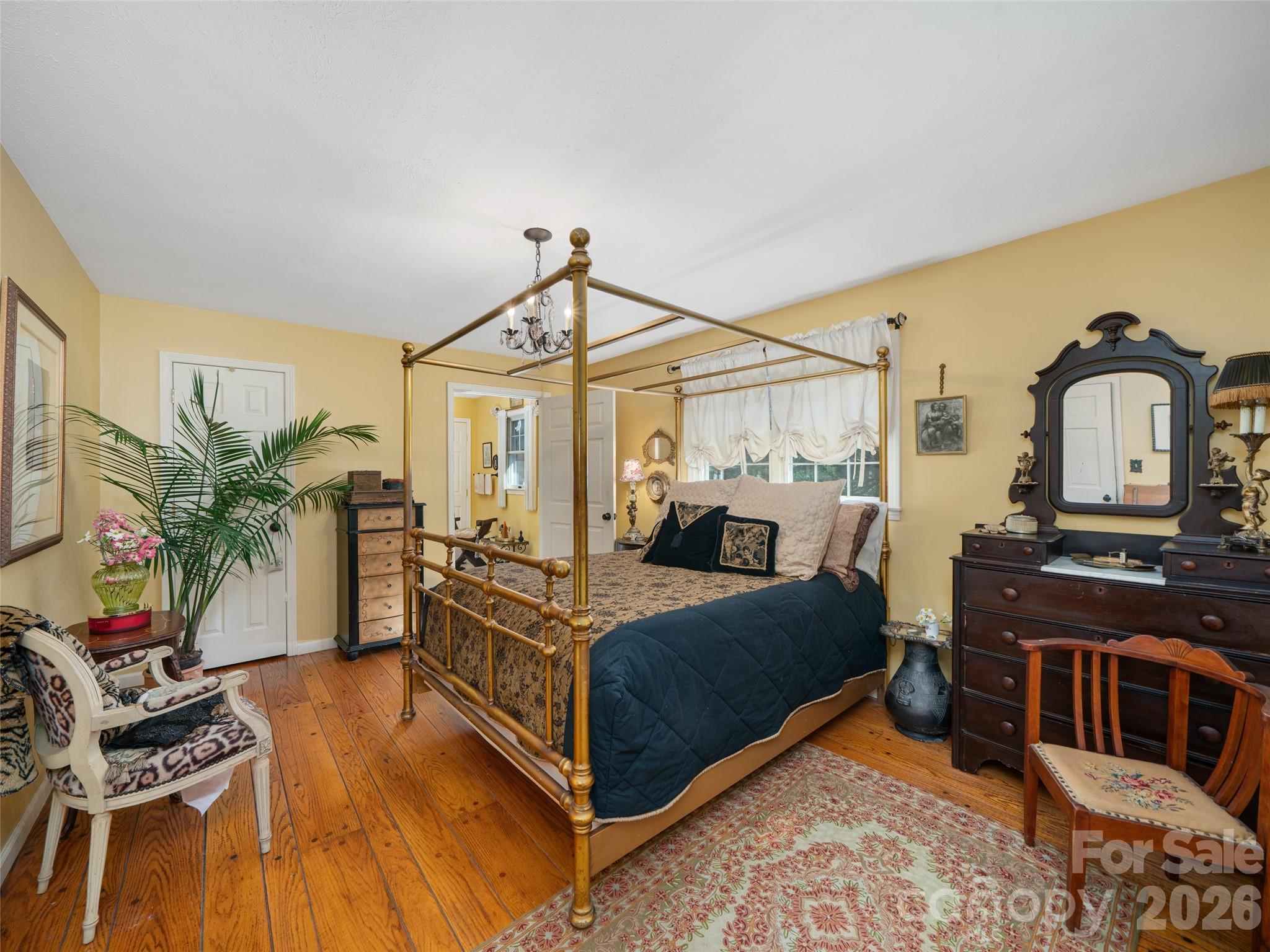 1617 California Creek Road Mars Hill, NC 28754 - Photo 23 of 48