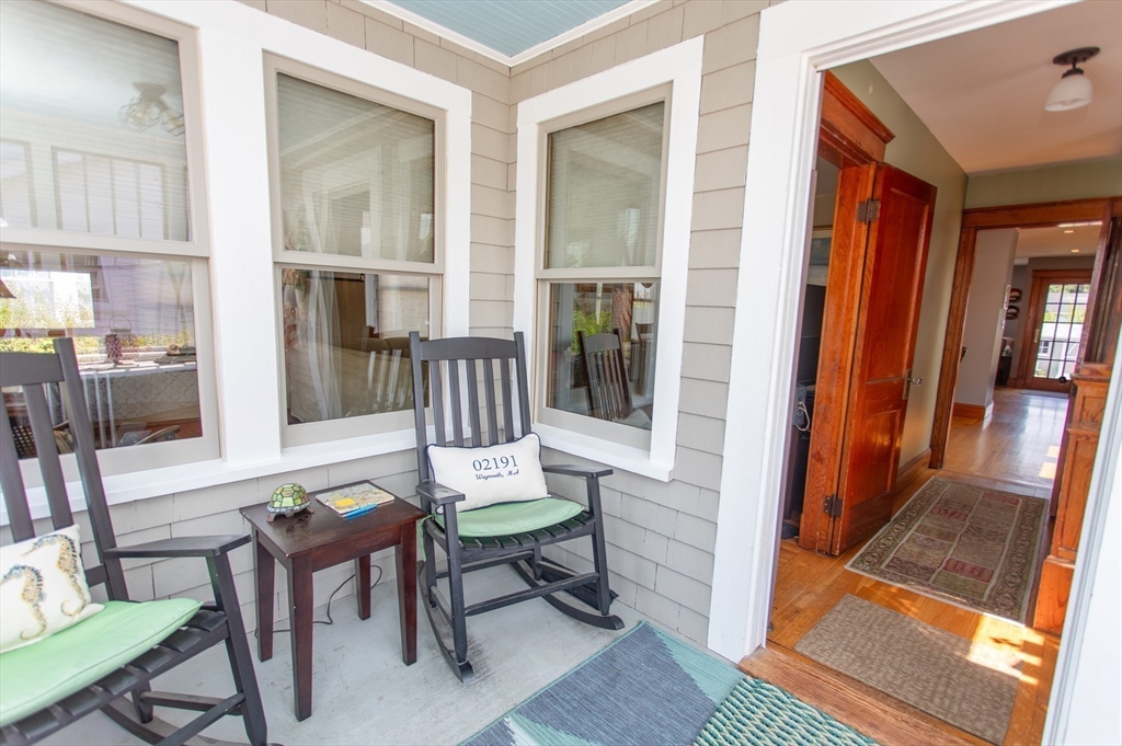 52 Wachusett Road Weymouth, MA 02191 - Photo 15 of 41
