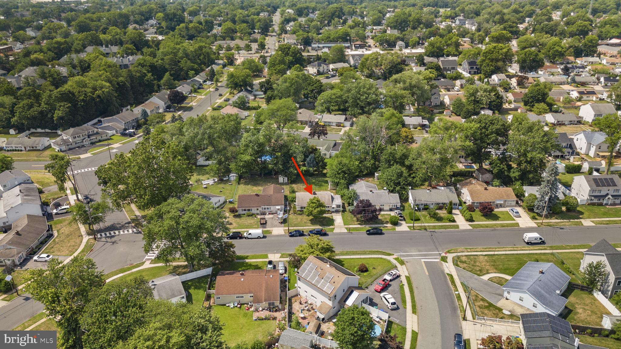 176 Winthrop Road Edison, NJ 08817 - Photo 18 of 21