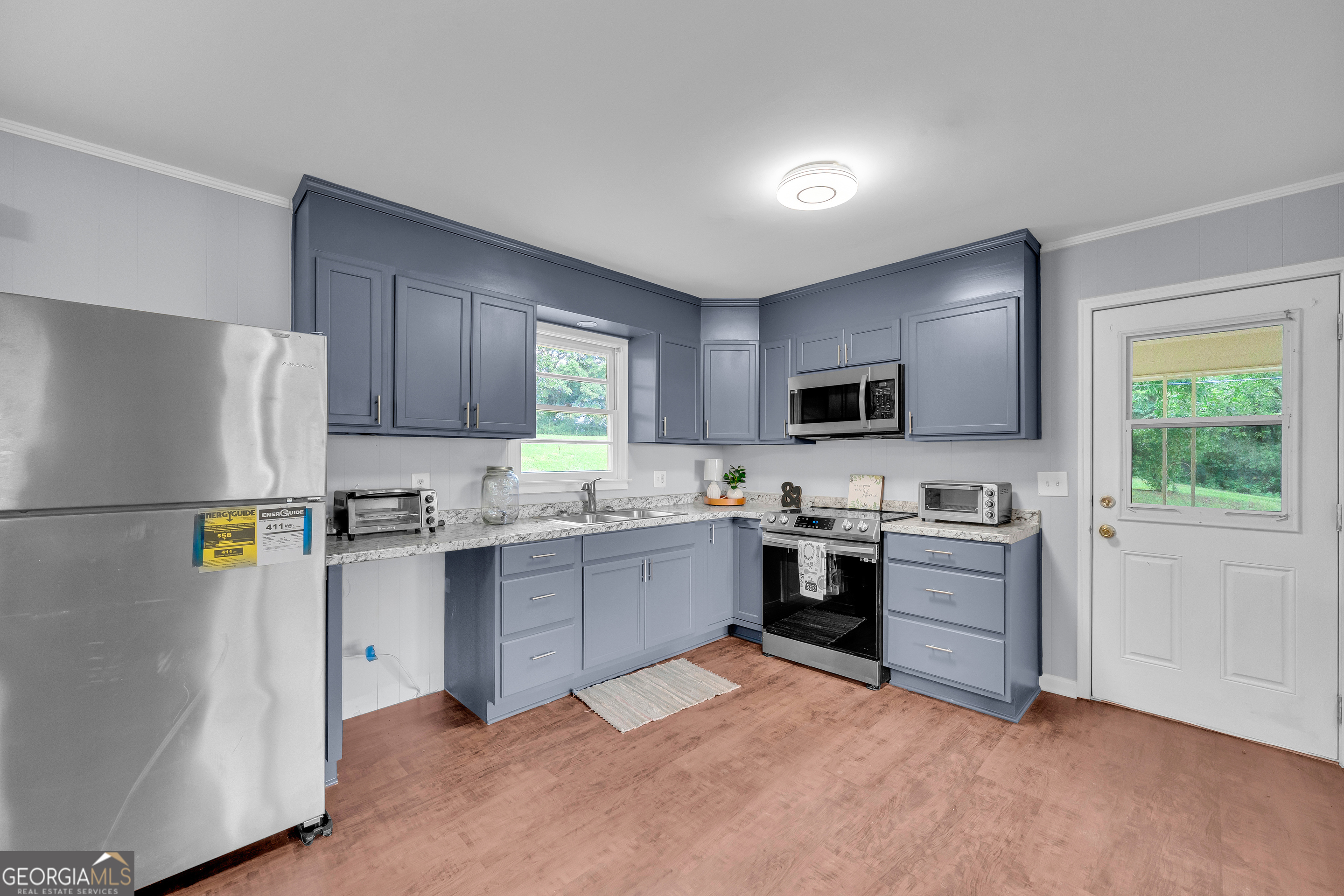 3657 Wildcat Bridge Road Royston, GA 30662 - Photo 13 of 48