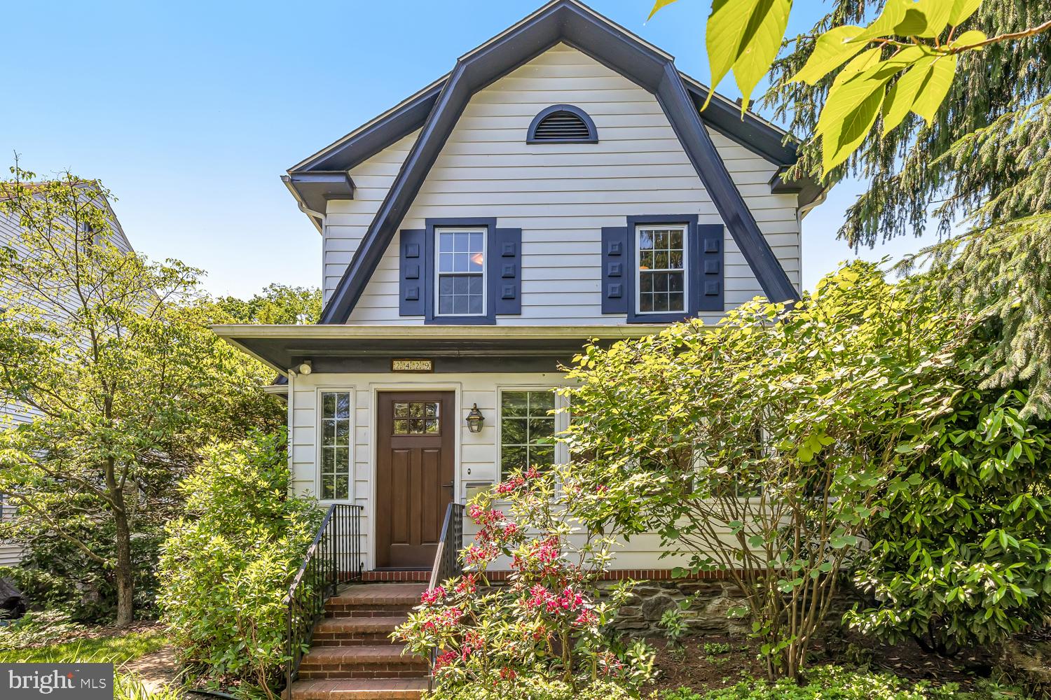 2429 Everton Road Baltimore, MD 21209 - Photo 1 of 46