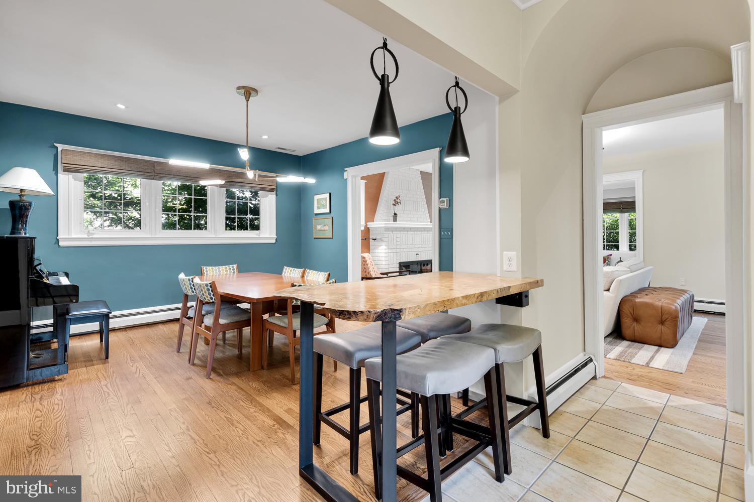 2429 Everton Road Baltimore, MD 21209 - Photo 16 of 46