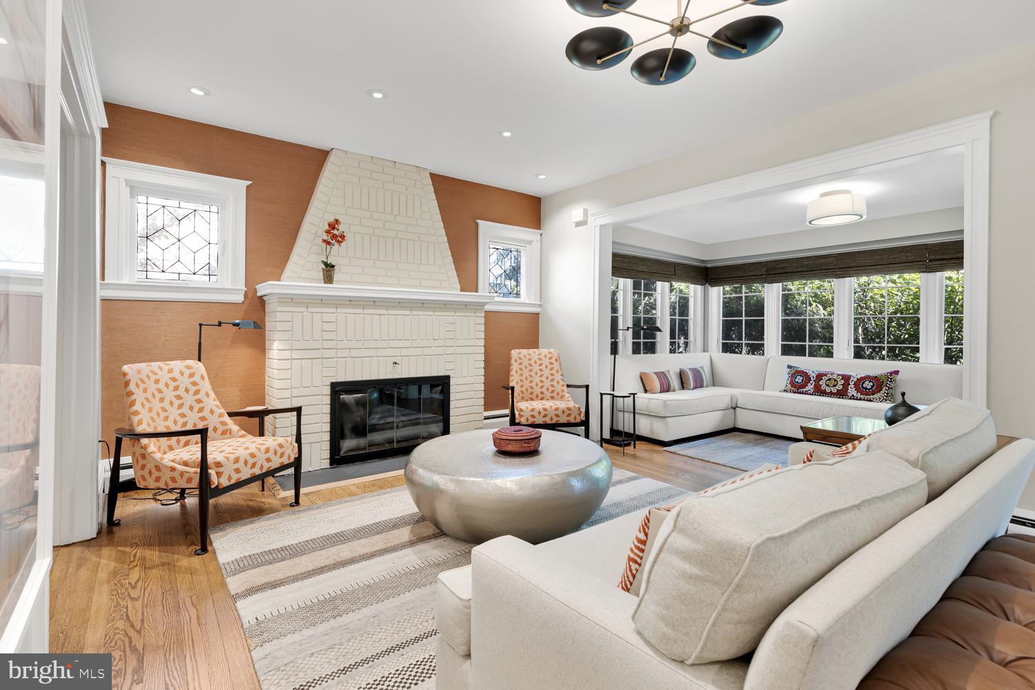 2429 Everton Road Baltimore, MD 21209 - Photo 4 of 46