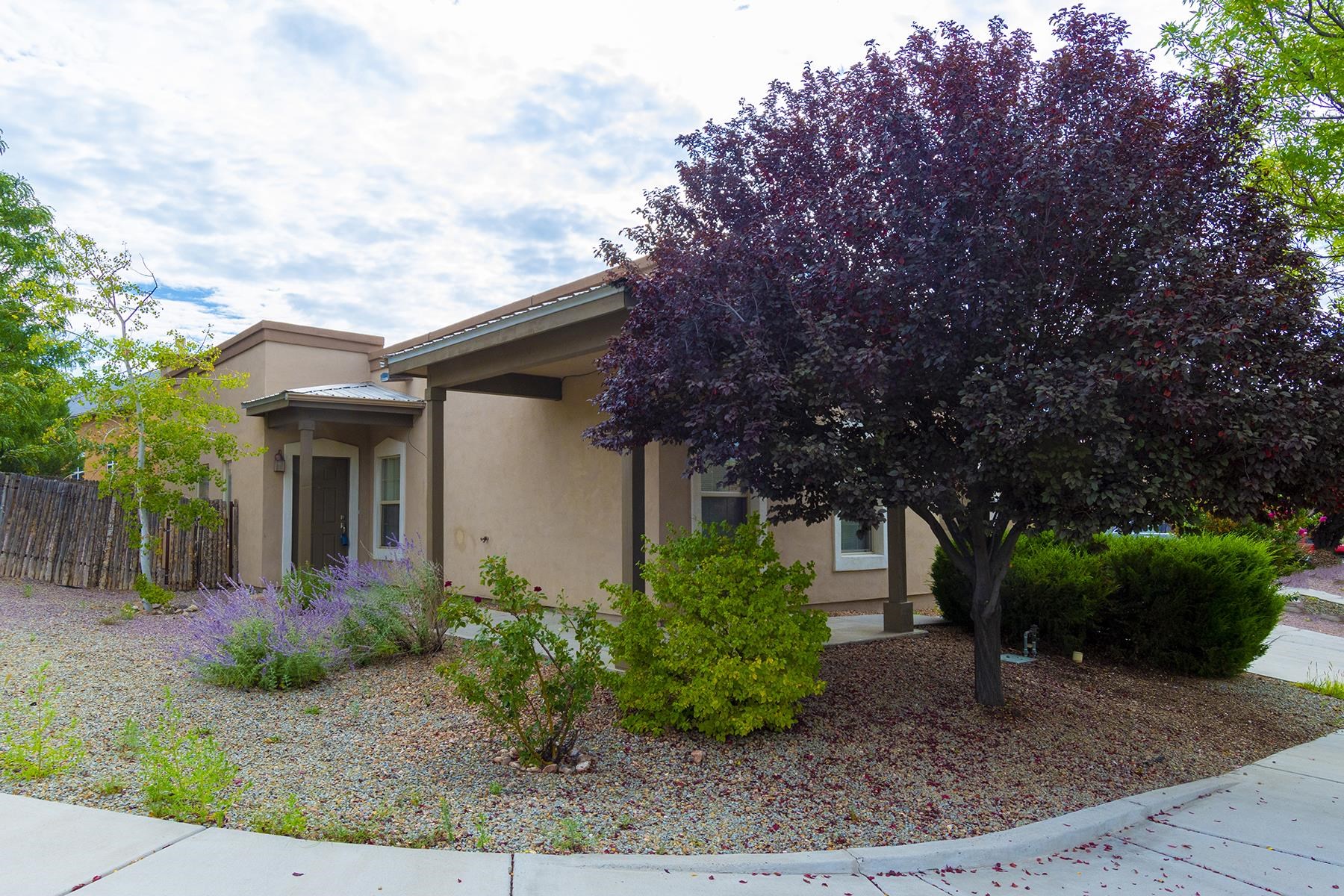 4603 Solecito Loop Santa Fe, NM 87507 - Photo 1 of 1