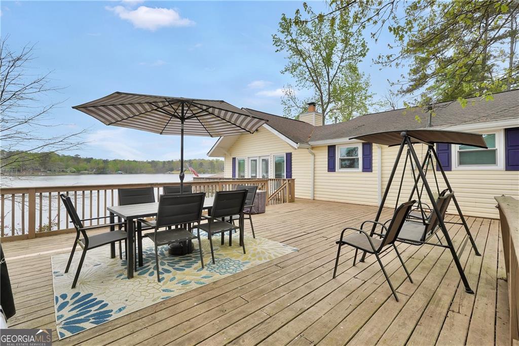 216 Deep Water Road Mansfield, GA 30055 - Photo 38 of 45