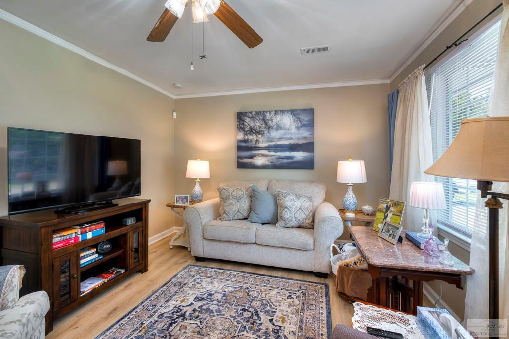 875 Whatley Street Sumter, SC 29154 - Photo 6 of 38 Gallery Image 6