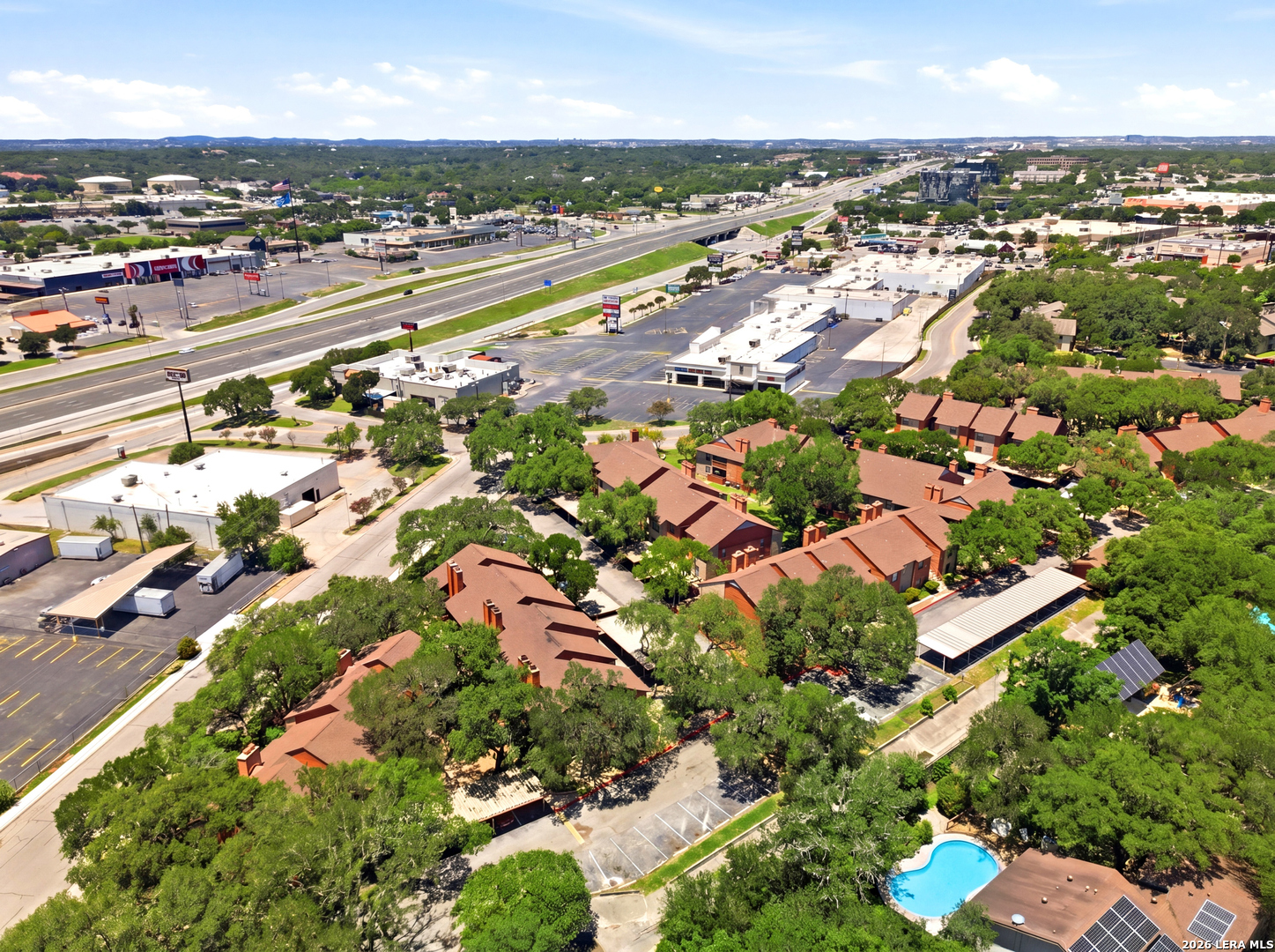 13018 Heimer Road, Unit 505 San Antonio, TX 78216 - Photo 3 of 20
