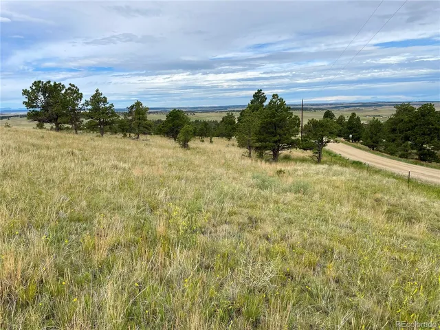 $244,900 | 32011 Cattle Circle, Ramah, CO 80832