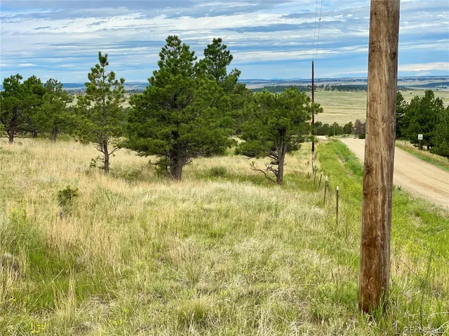 $244,900 | 32011 Cattle Circle, Ramah, CO 80832