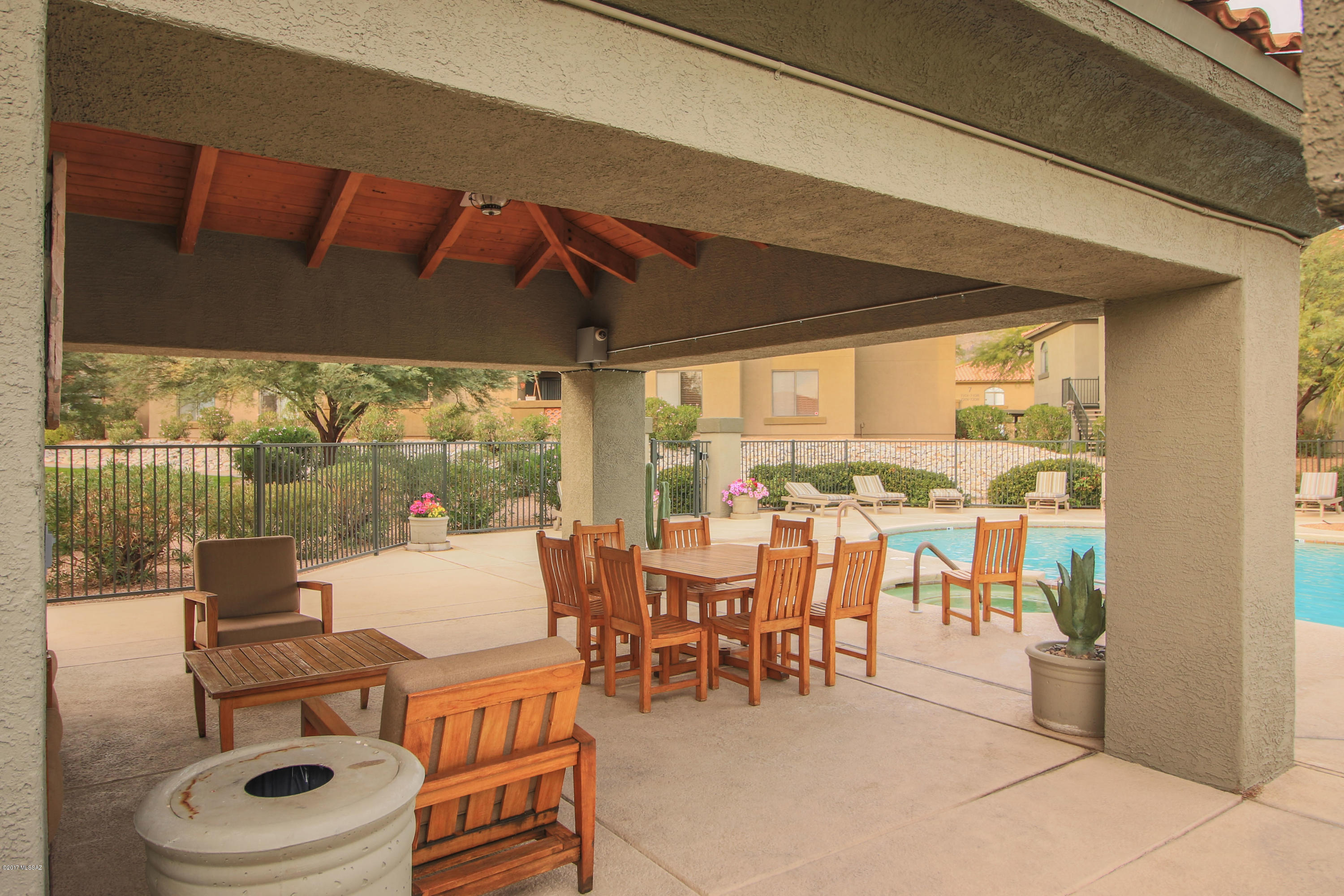 5751 North Kolb Road, Unit 37201 Tucson, AZ 85750 - Photo 19 of 25