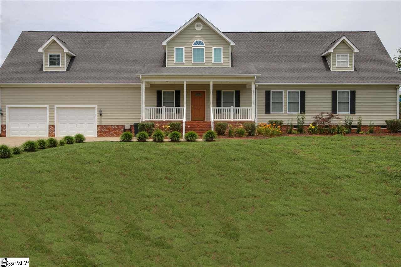 202 Clear Creek Road Easley, SC 29640 - Photo 1 of 21
