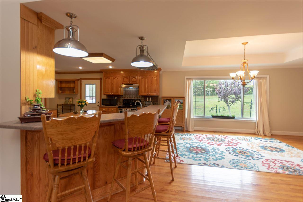 202 Clear Creek Road Easley, SC 29640 - Photo 3 of 21