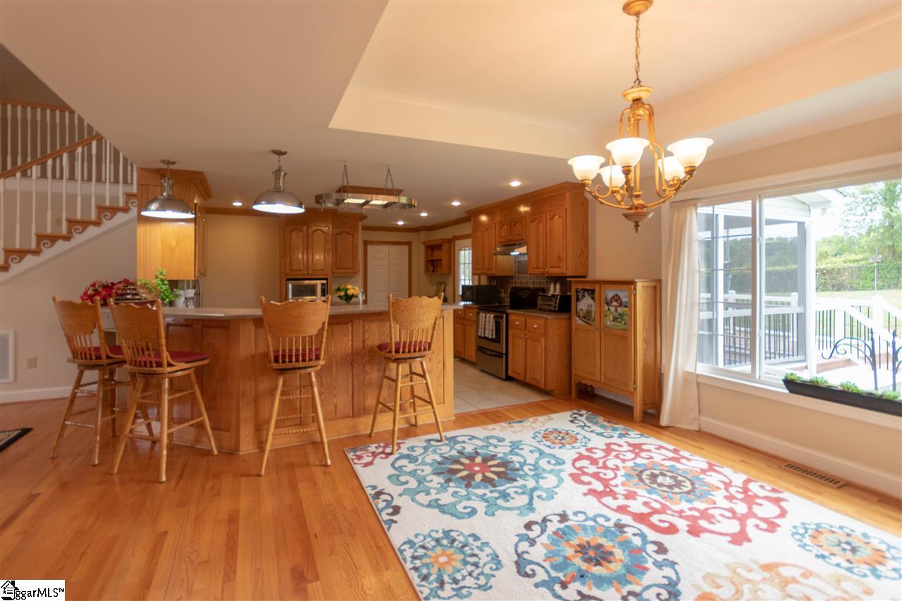 202 Clear Creek Road Easley, SC 29640 - Photo 6 of 21