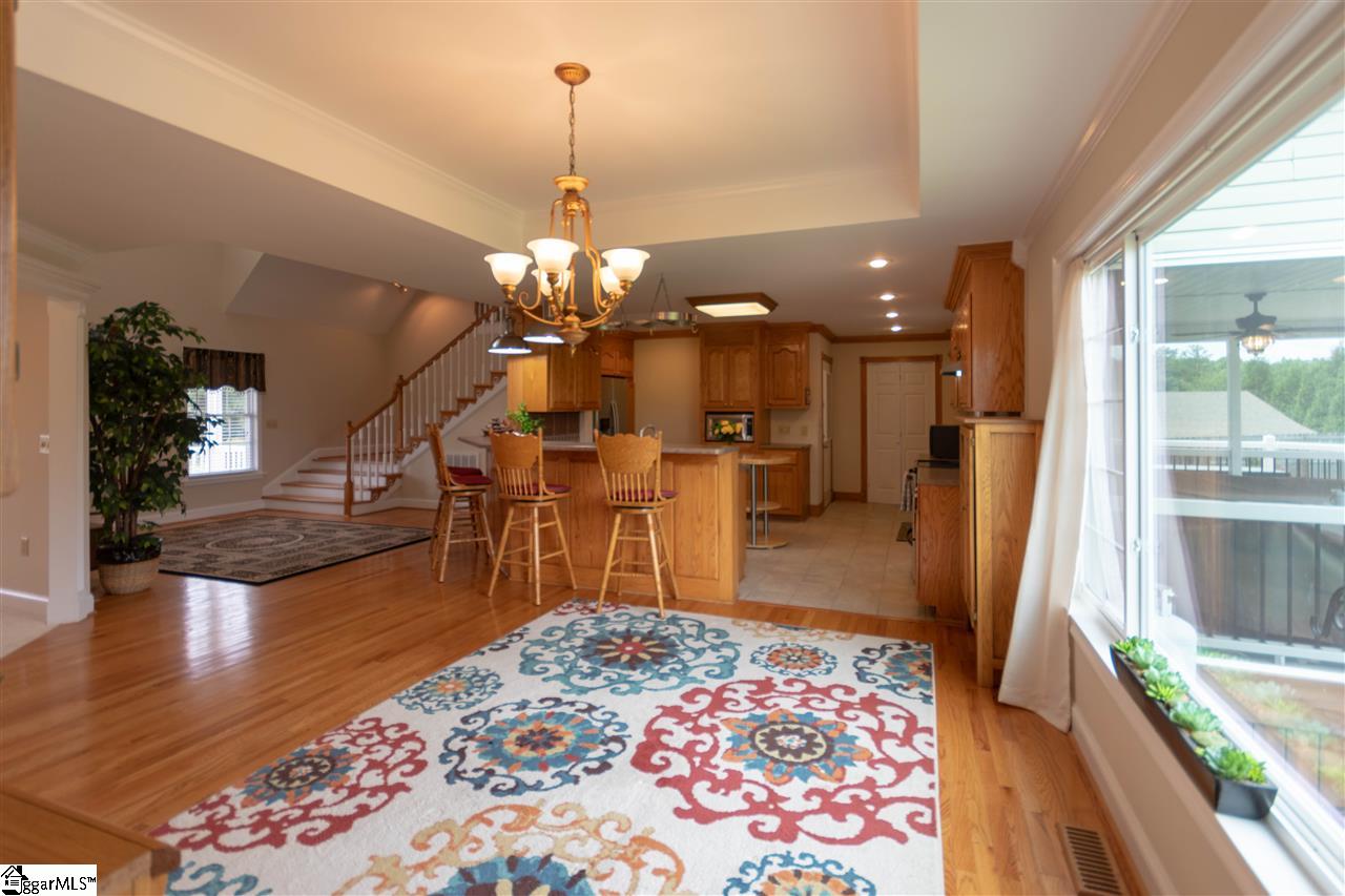 202 Clear Creek Road Easley, SC 29640 - Photo 8 of 21