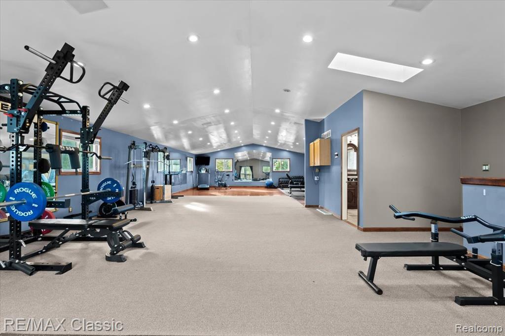 2345 East Commerce Road Milford, MI 48381 - Photo 47 of 77