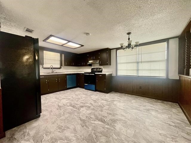 9530 Cumberland Drive Beaumont, TX 77708 - Photo 13 of 21 Kitchen