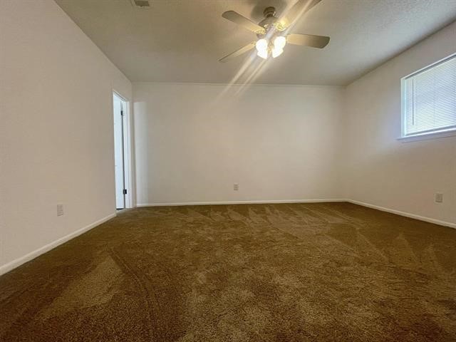 9530 Cumberland Drive Beaumont, TX 77708 - Photo 17 of 21 Primary Bedroom