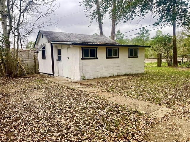 9530 Cumberland Drive Beaumont, TX 77708 - Photo 7 of 21 Workshop/Storage