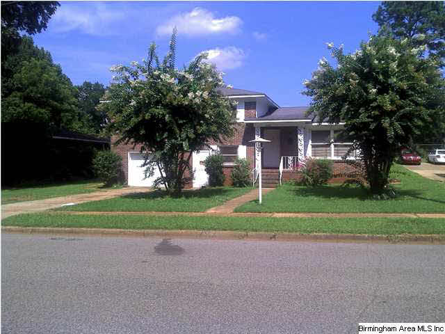 1429 16th Way Southwest Birmingham, AL 35211 - Photo 1 of 8
