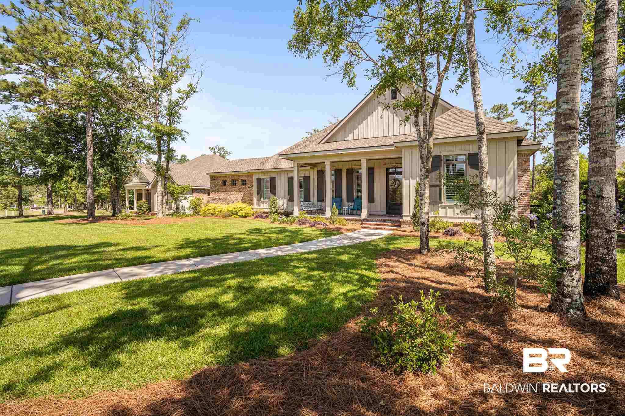 522 Falling Water Boulevard Fairhope, AL 36532 - Photo 42 of 50
