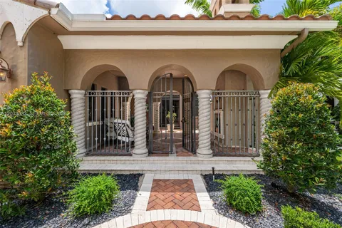 $1,095,000 | 9534 Ginger Court, Parkland, FL 33076