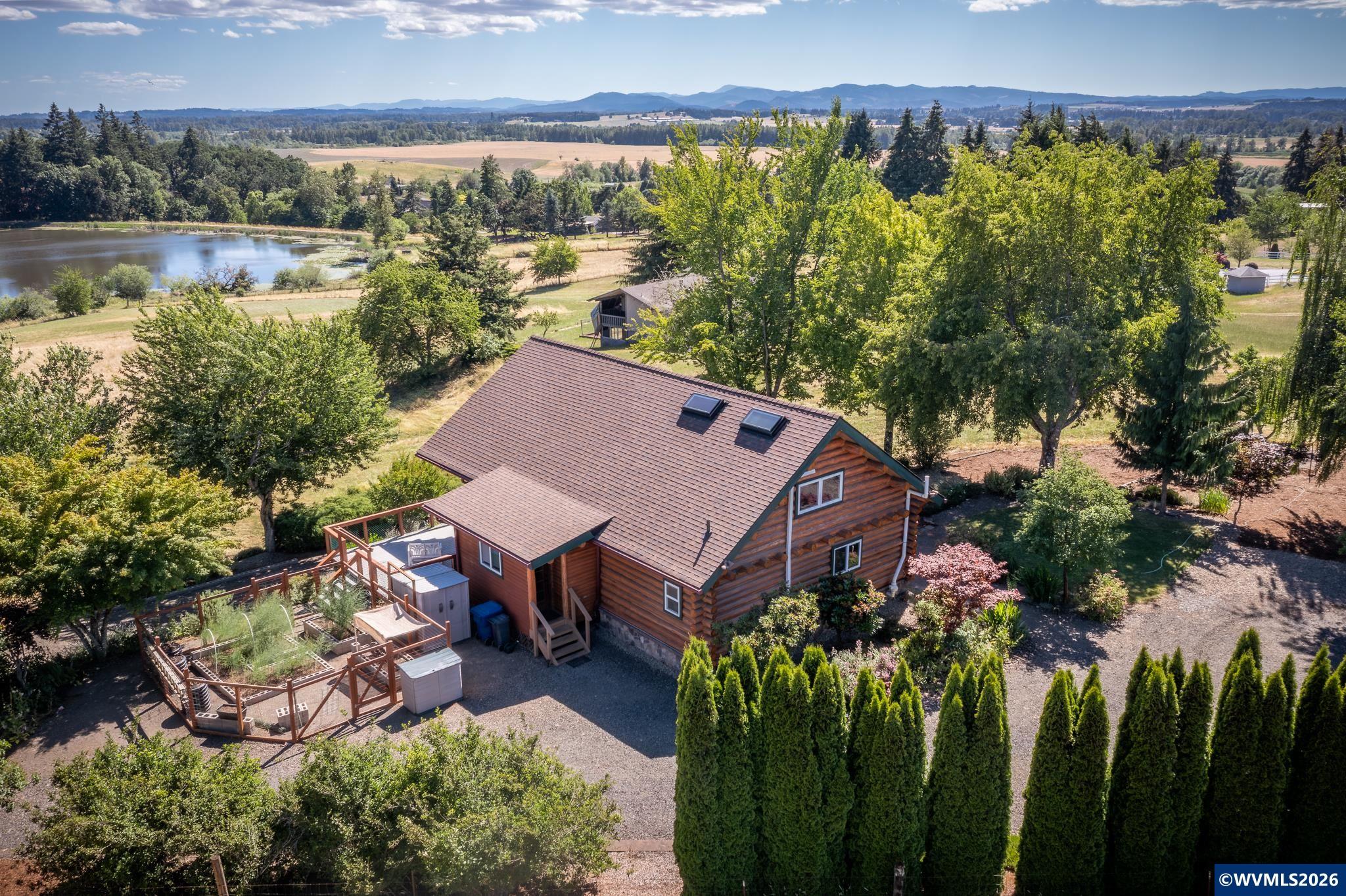 10232 Liberty Road South Salem, OR 97306 - Photo 37 of 45
