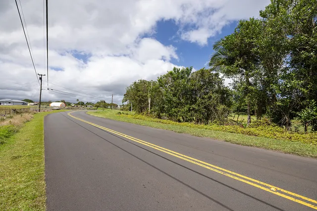 $450,000 | Lot D-1, Lot D-1, Hilo, HI 96720