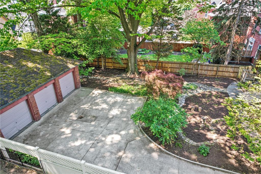 4754 Wallingford Street Pittsburgh, PA 15213 - Photo 42 of 50