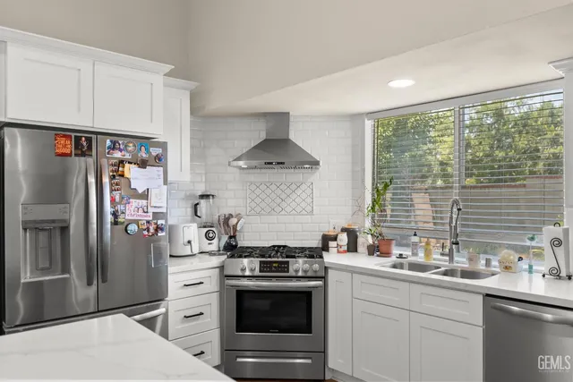 $442,000 | Undisclosed Address, Bakersfield, CA 93311