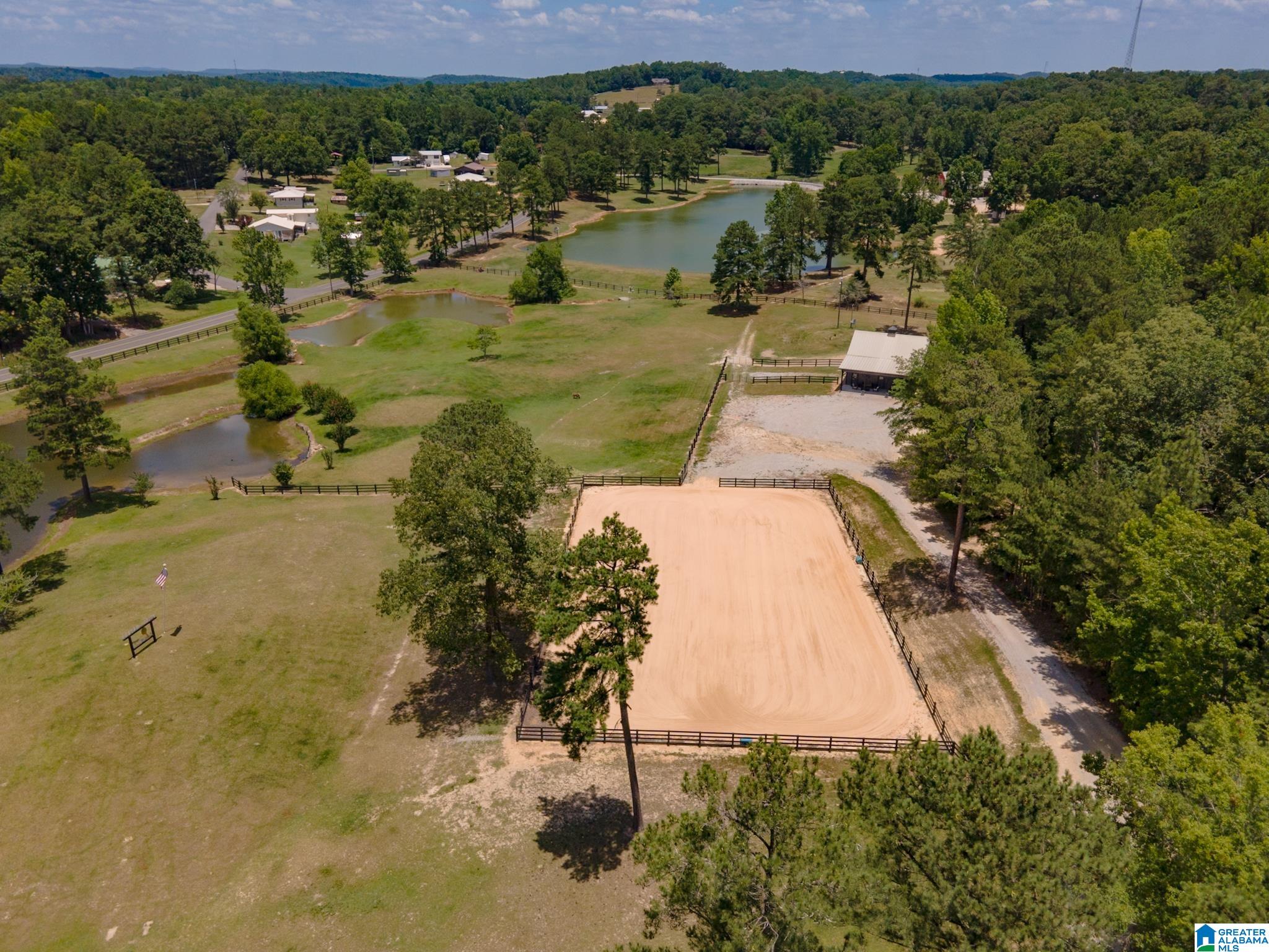 7146 Dry Creek Road Pell City, AL 35128 - Photo 99 of 100
