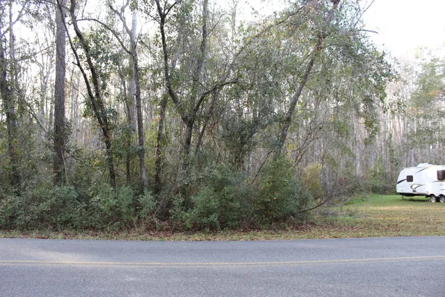 $125,000 | 863 Northwest Whippoorwill Drive, Greenville, FL 32331