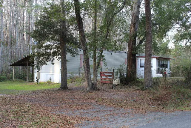 $125,000 | 863 Northwest Whippoorwill Drive, Greenville, FL 32331