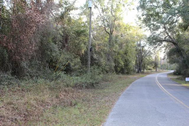 $125,000 | 863 Northwest Whippoorwill Drive, Greenville, FL 32331