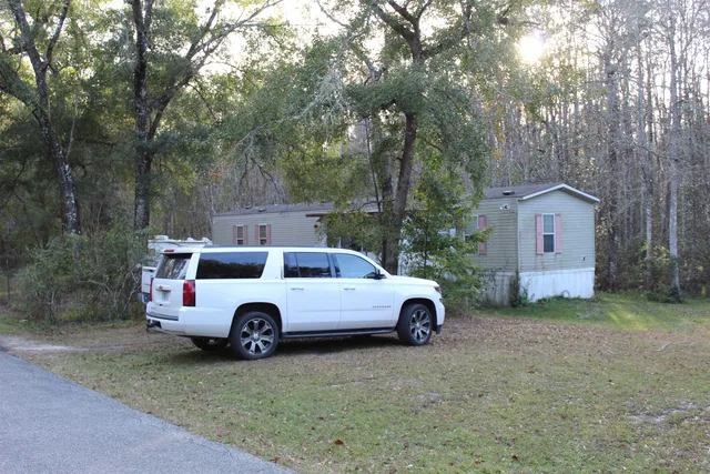 $125,000 | 863 Northwest Whippoorwill Drive, Greenville, FL 32331